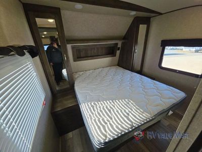 2019 Forest River RV Vibe - Photo 26