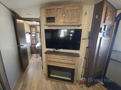 2019 Forest River RV Vibe - Photo 25