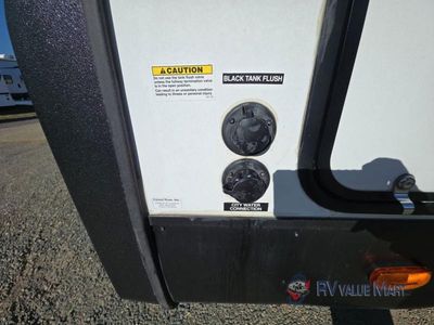 2019 Forest River RV Vibe - Photo 15