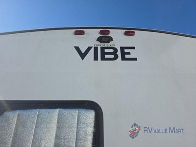 2019 Forest River RV Vibe - Photo 13