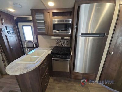 2019 Forest River RV Vibe - Photo 33