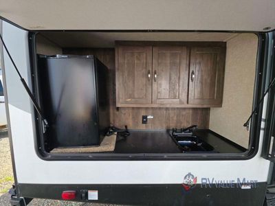 2019 Forest River RV Vibe - Photo 12