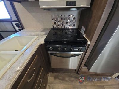 2019 Forest River RV Vibe - Photo 24