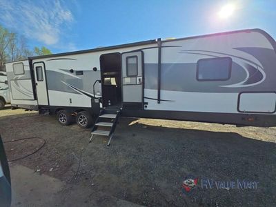 2019 Forest River RV Vibe - Photo 10