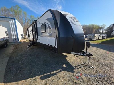 2019 Forest River RV Vibe - Photo 3