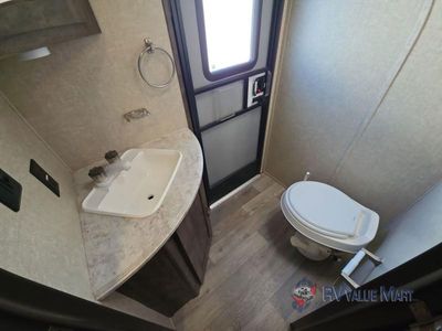 2019 Forest River RV Vibe - Photo 34