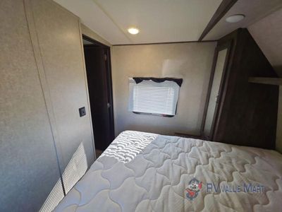 2019 Forest River RV Vibe - Photo 27