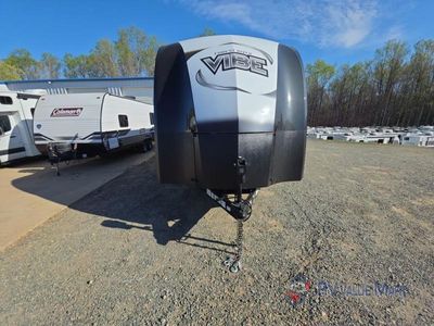 2019 Forest River RV Vibe - Photo 4
