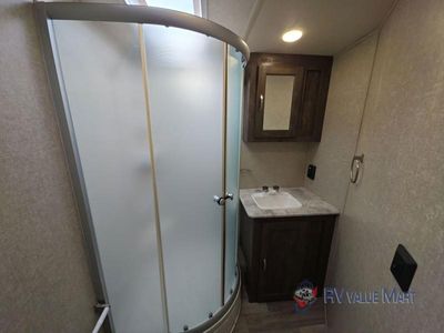 2019 Forest River RV Vibe - Photo 29