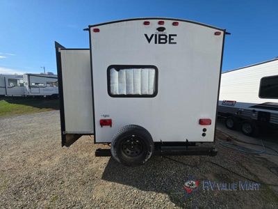 2019 Forest River RV Vibe - Photo 8