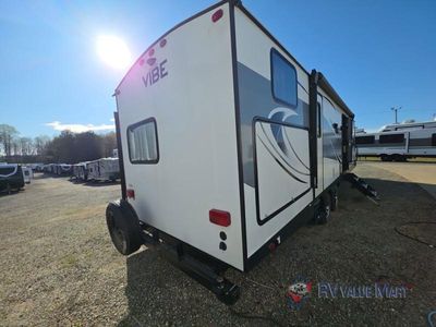 2019 Forest River RV Vibe - Photo 9