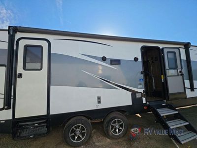 2019 Forest River RV Vibe - Photo 17