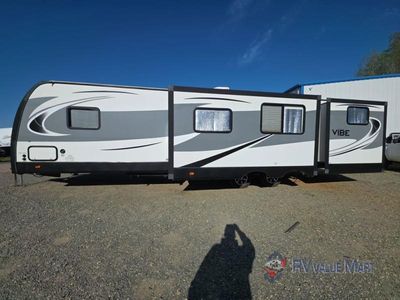 2019 Forest River RV Vibe - Photo 6