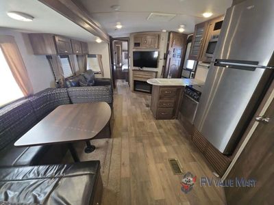 2019 Forest River RV Vibe - Photo 22