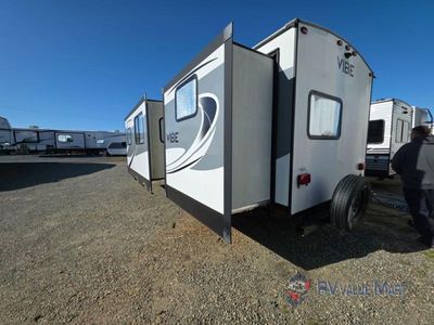 2019 Forest River RV Vibe - Photo 7