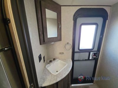 2019 Forest River RV Vibe - Photo 35