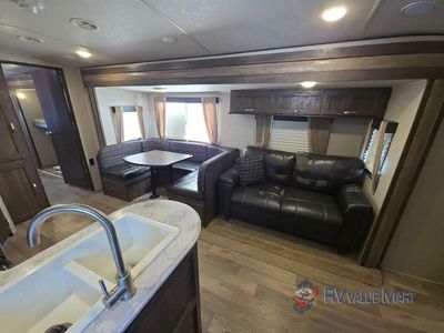 2019 Forest River RV Vibe - Photo 21
