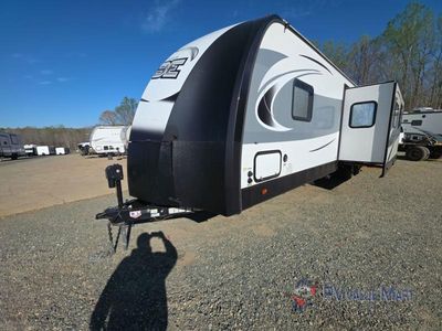 2019 Forest River RV Vibe - Photo 5