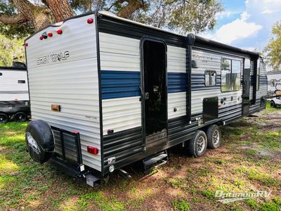 2022 Forest River Cherokee Grey Wolf - Photo 3