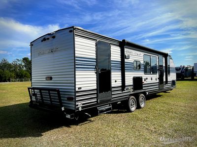2022 Forest River Cherokee Grey Wolf - Photo 5