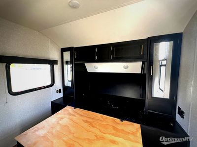 2022 Forest River Cherokee Grey Wolf - Photo 17