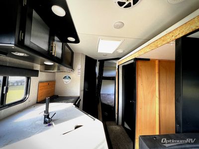 2022 Forest River Cherokee Grey Wolf - Photo 6