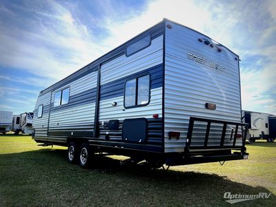 2022 Forest River Cherokee Grey Wolf - Photo 4