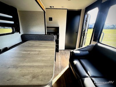 2022 Forest River Cherokee Grey Wolf - Photo 7
