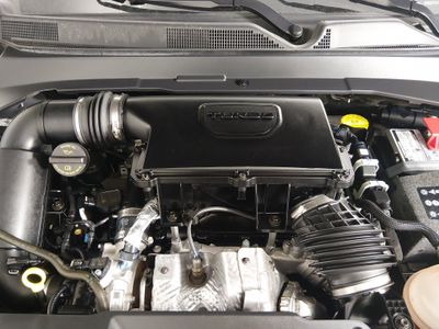 2024 Jeep Compass — photo 9 view