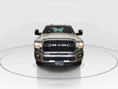 2024 Ram 2500 - Photo 2