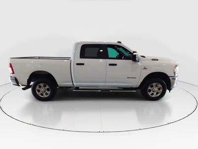 2024 Ram 2500 - Photo 8