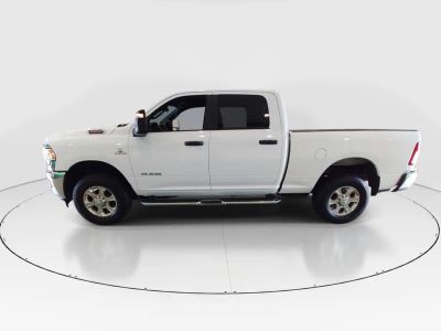 2024 Ram 2500 - Photo 4