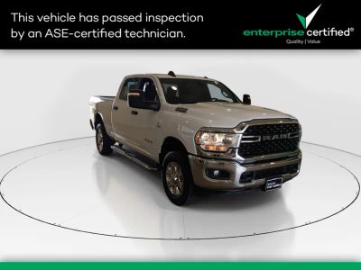 2024 Ram 2500 - Photo 1