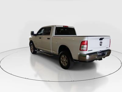 2024 Ram 2500 - Photo 5
