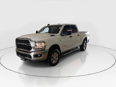 2024 Ram 2500 - Photo 3