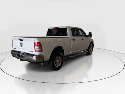 2024 Ram 2500 - Photo 7