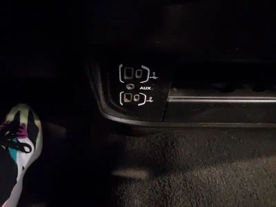 2024 Ram 2500 - Photo 19