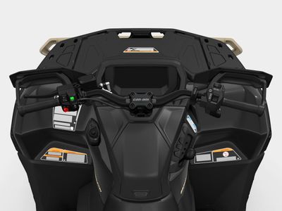 2026 Can-Am Outlander Backcountry 1000R - Photo 6