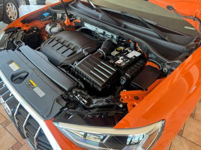 2024 Audi Q3 — photo 16 view