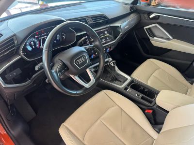 2024 Audi Q3 — photo 8 view