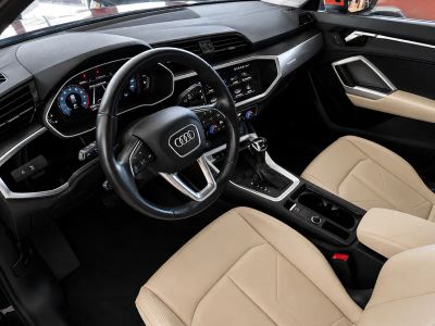 2024 Audi Q3 — photo 20 view