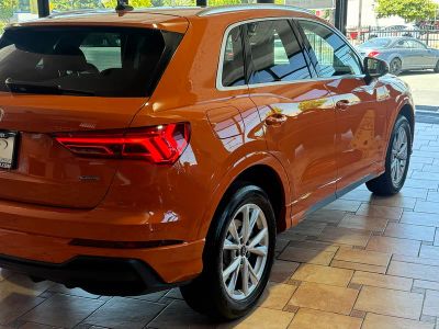 2024 Audi Q3 — photo 30 view