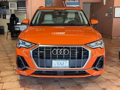 2024 Audi Q3 — photo 28 view