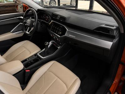 2024 Audi Q3 — photo 23 view