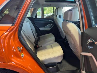 2024 Audi Q3 — photo 19 view