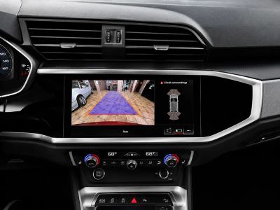 2024 Audi Q3 — photo 15 view