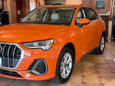 2024 Audi Q3 — photo 27 view