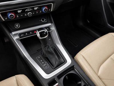 2024 Audi Q3 — photo 13 view