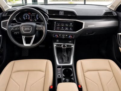 2024 Audi Q3 — photo 7 view