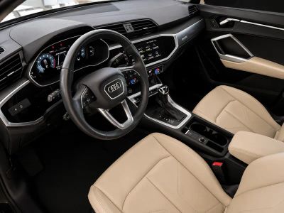 2024 Audi Q3 — photo 12 view